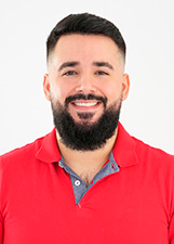 Foto oficial de Vinicius Fernandes