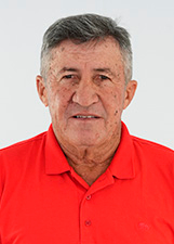 Foto oficial de Roberio