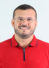 Foto oficial de Maykon Nunes
