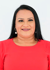 Foto oficial de Neide de Marcos