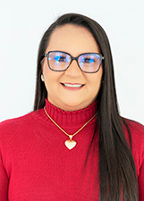 Foto oficial de Clarice Anilena