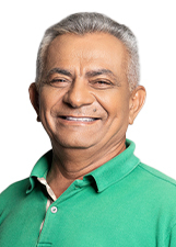 Foto oficial de Toinho Ananias