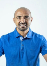 Foto oficial de Nêgo Celular