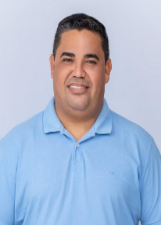 Foto oficial de Raniery Barros
