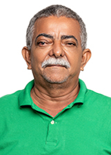 Foto oficial de Neto Ananias