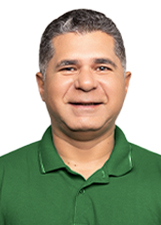 Foto oficial de Rivanildo Barreto