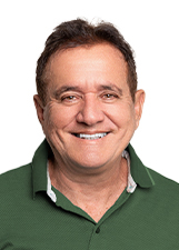 Foto oficial de Heriberto Chagas