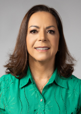 Foto oficial de Dra Lucineide