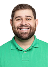Foto oficial de Fagner Ferreira