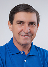 Foto oficial de Gcharles Dantas