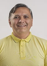 Foto oficial de Professor Jaire