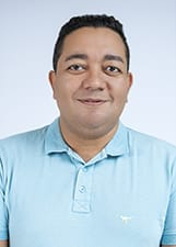 Foto oficial de Cleyber Trajano