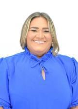 Foto oficial de Marinalva de Juvenal