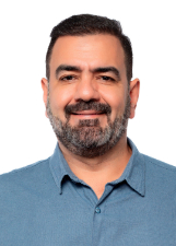 Foto oficial de João Gustavo