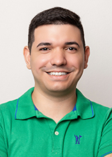 Foto oficial de Alberto Villar