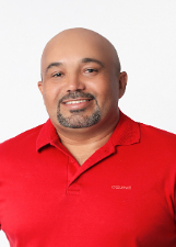 Foto oficial de Julio Araujo