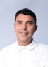 Foto oficial de Paulo Abel