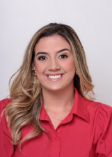 Foto oficial de Cinthya Bessa