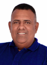 Foto oficial de Afrânio Bezerra
