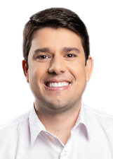 Foto oficial de Gabriel César