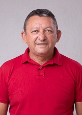 Foto oficial de Adailson Gomes Prefeito