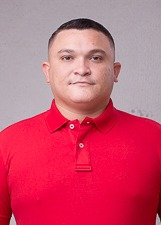 Foto oficial de Guilherme de Galega