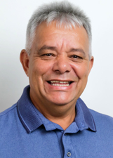Foto oficial de Dedé Paz