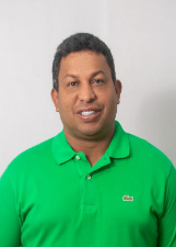 Foto oficial de Fernando de Canto de Moça