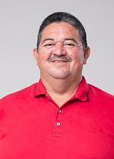 Foto oficial de Márcio Graciano