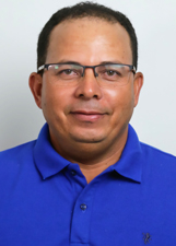 Foto oficial de Dedé Felix