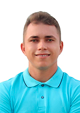 Foto oficial de Waldetalyo Teixeira