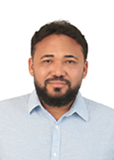 Foto oficial de Francimar Maçunila