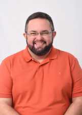 Foto oficial de Dr. Jonas Godeiro