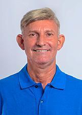 Foto oficial de Clodoaldo