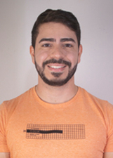 Foto oficial de Ítalo