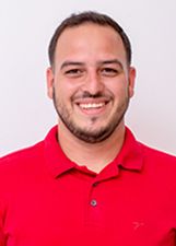 Foto oficial de Anderson Alves