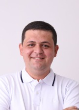 Foto oficial de Alan Campos