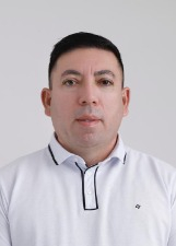 Foto oficial de Sub-Tenente F. Silva