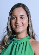 Foto oficial de Maria Carol
