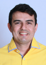 Foto oficial de Rafael Enfermeiro