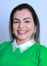 Foto oficial de Paula de Toinho
