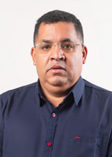 Foto oficial de Antonio Soares