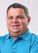 Foto oficial de Neguinho Gabriel