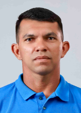 Foto oficial de Rodolfo da Baixinha