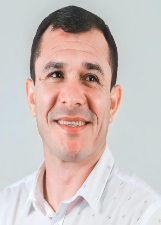 Foto oficial de Ednaldo Coutinho
