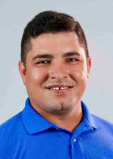 Foto oficial de Jean dos Morros