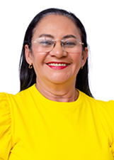 Foto oficial de Geilsa Jales