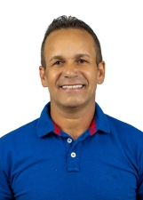 Foto oficial de Gilvan Peixe