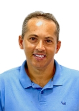 Foto oficial de Del de Zé Coringa
