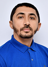 Foto oficial de Elias Emídio